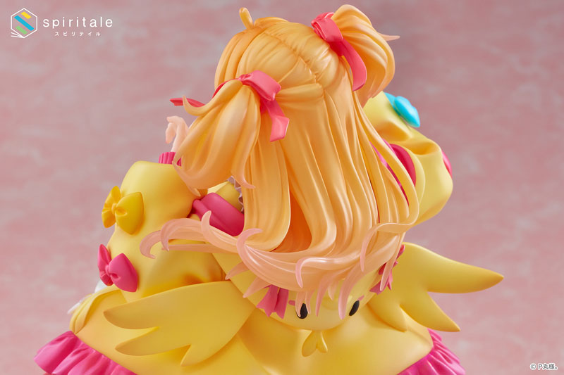 <Spiritale> Pmarusama 1/7 Scale Figure(Pre-order)