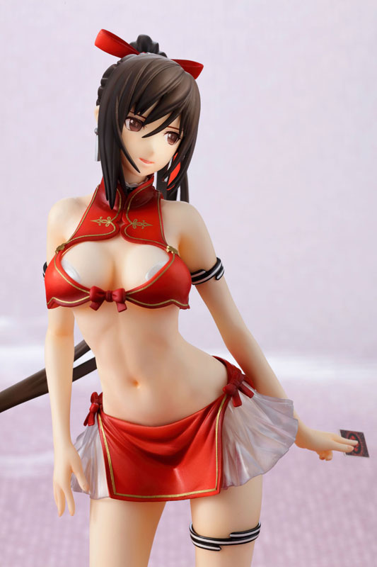 Shining Beach Heroines - Sakuya -Swimsuit Ver.- 1/7 Complete Figure(In-Stock)