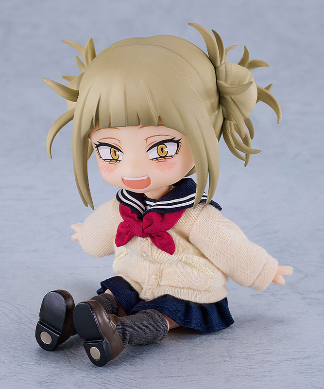 Nendoroid Doll My Hero Academia Himiko Toga(Pre-order)