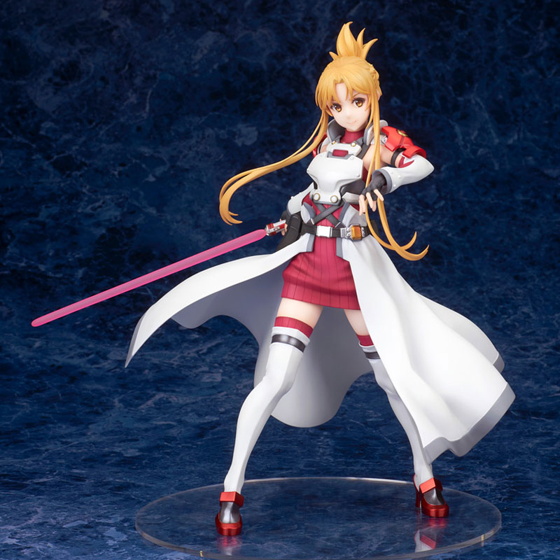Sword Art Online Alicization Asuna GGO Ver. 1/7 Complete Figure(In-Stock)