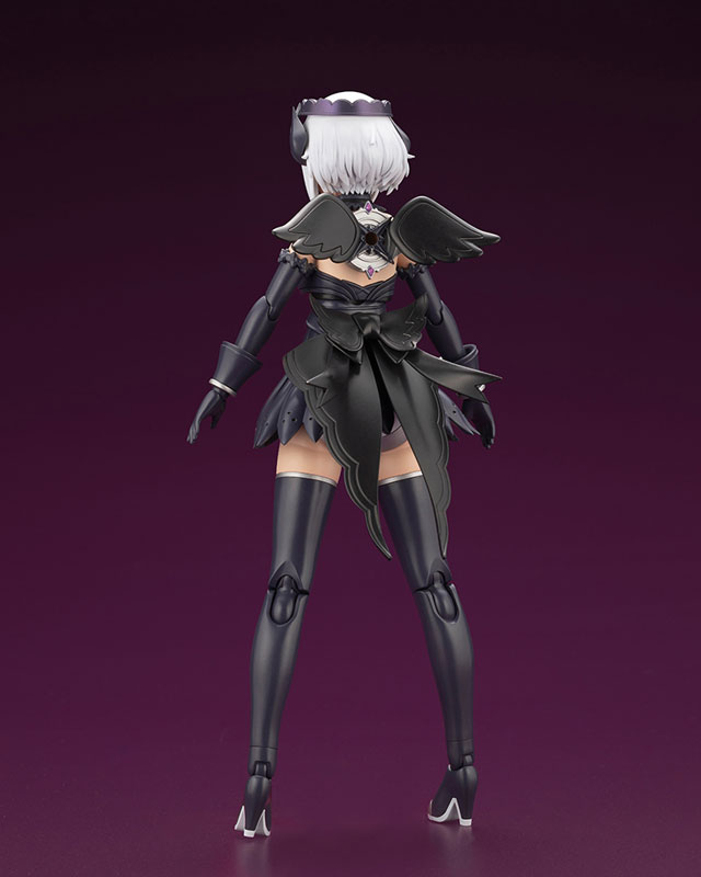 Arcanadea Lumitea ReACT-A Plastic Model(Pre-order)