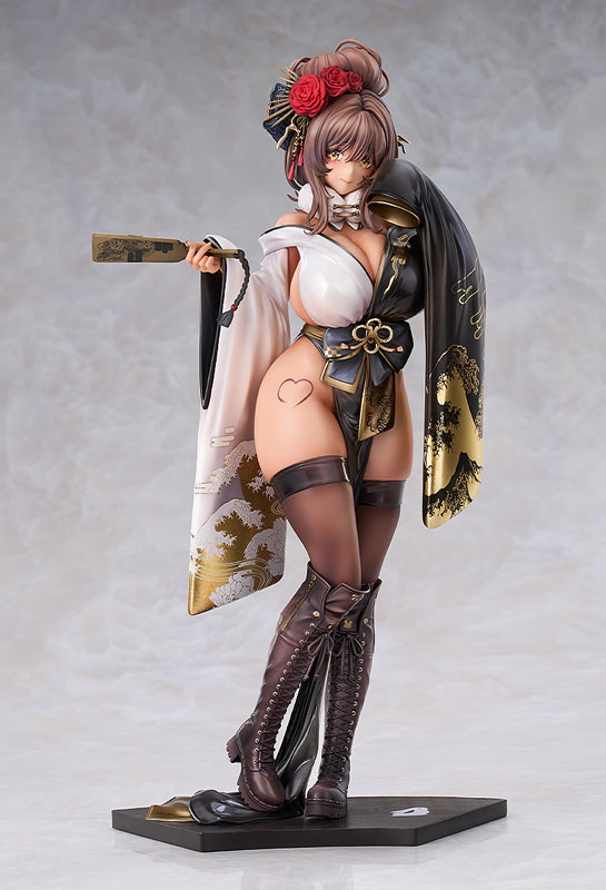 Goddess of Victory: Nikke Noir: Black Rabbit 1/7 Complete Figure(Pre-order)
