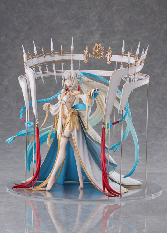 Fate/Grand Order Beach Queen Morgan 1/7 Complete Figure(Pre-order)