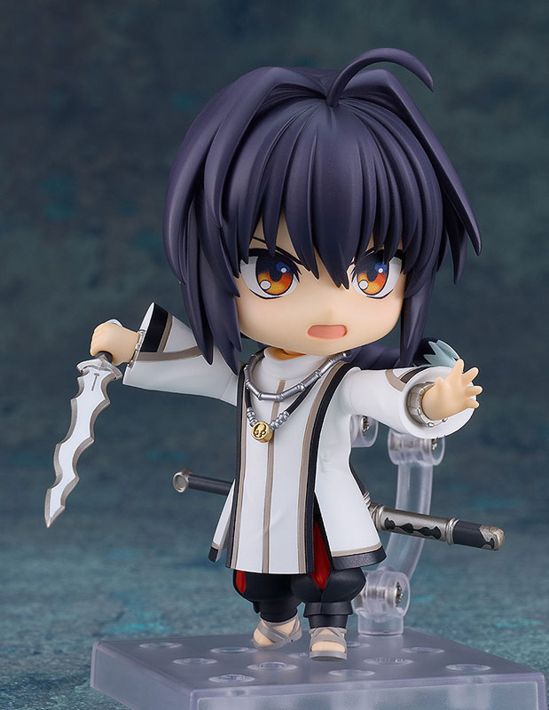 Nendoroid Fate/Samurai Remnant Saber(Pre-order)