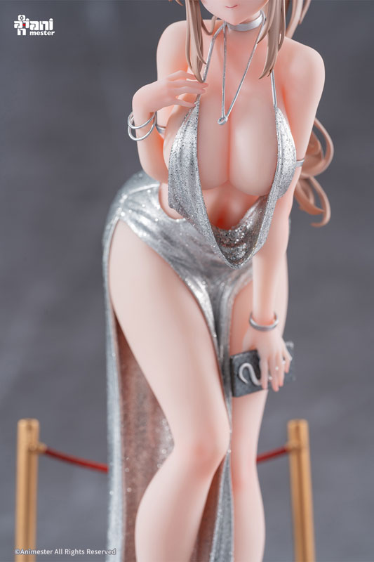 Dress Erin 1/6 Complete Figure(Pre-order)