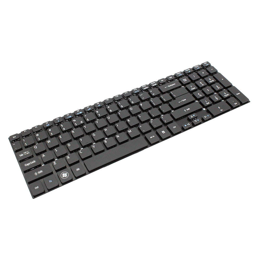 Keyboard Notebook Acer V3-771G , V3-772G (US)