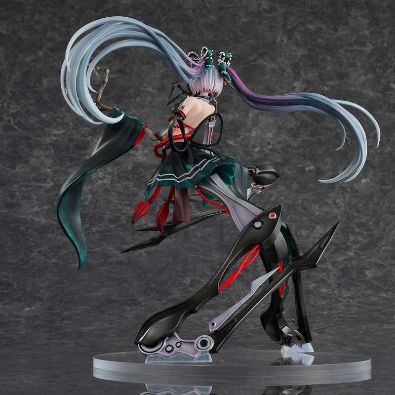 Ca JAPANESE Style 15th Memorial Costume Complete Figure(Pre-order)