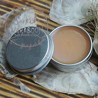 ชุดทำโคโค่นู้ดลิปแคร์ผสมส้มสีส้มORANGE COCO NUDE LIP CARE WITH ORANGE 350 -1400 กรัม