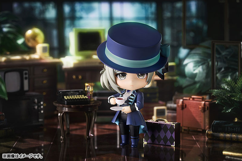 Nendoroid Reverse: 1999 Vertin(Pre-order)