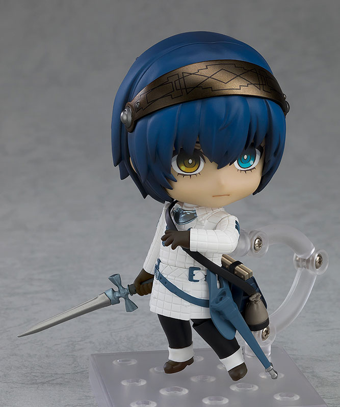 Nendoroid "Metaphor: ReFantazio" Protagonist [Basic](Pre-order)