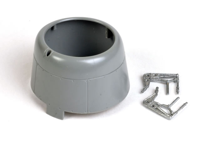 โมเดลเครื่องบิน Great Wall Hobby 1/48 L4807 WWII Douglas TBD-1 "Devastator" - VT-8 at Midway