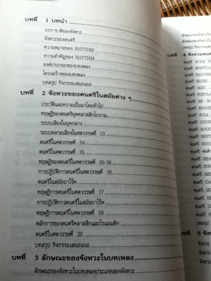 จังหวะ/ ผศ.สมศักดิ์ สร้อยระย้า