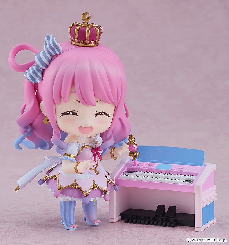 Nendoroid Hololive Production Himemori Luna(Pre-order)