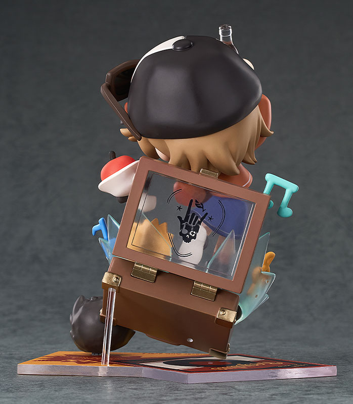 Qset+ Reverse: 1999 Regulus Complete Figure(Pre-order)