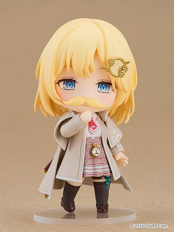 Nendoroid Hololive Production Watson Amelia(In-stock)