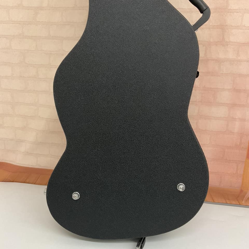 กล่องเคสกีต้าร์เบสไฟฟ้า