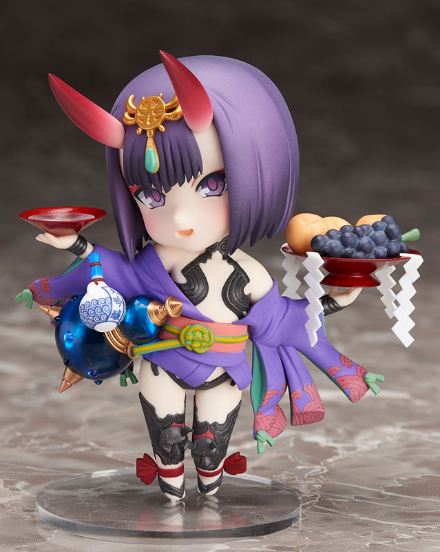 Chara-Forme Beyond - Fate/Grand Order: Shuten Douji Complete Figure(In-Stock)