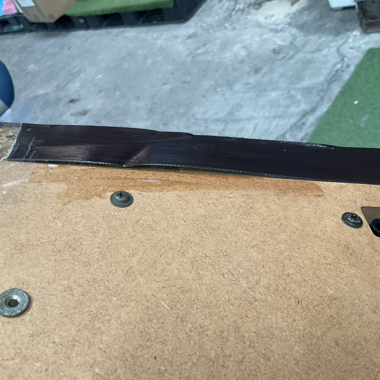 เปียโน KORG : C-3200