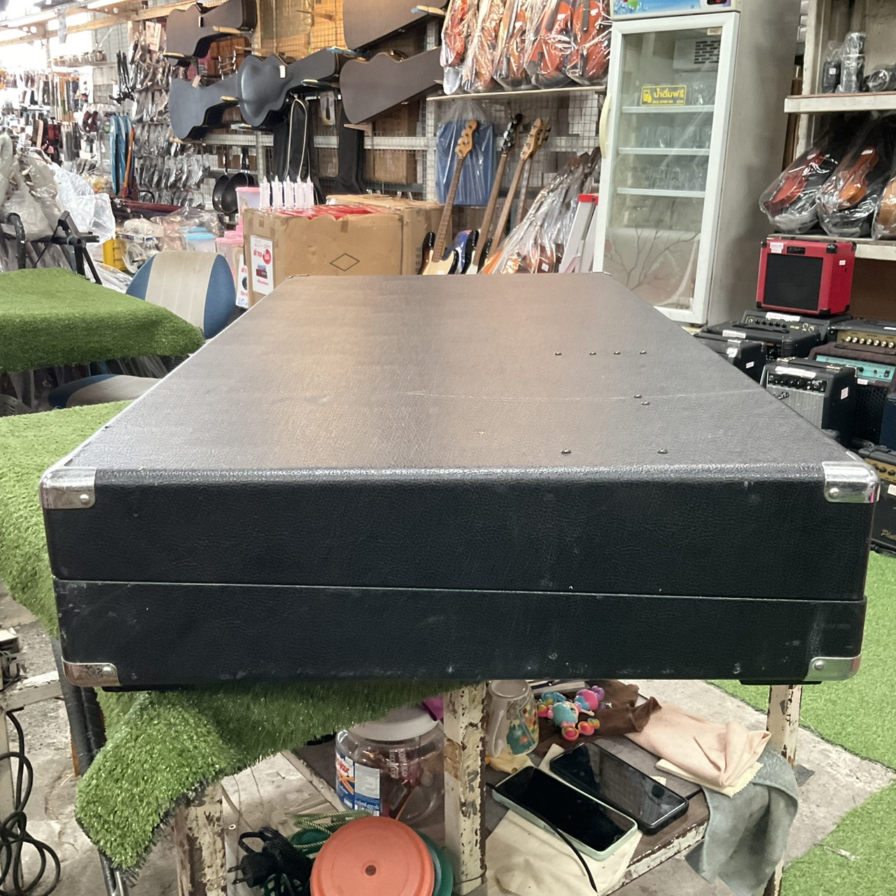 เปียโน YAMAHA : CP-20 (ELECTRONIC) สินค้าไม่พร้อมใช้งาน (ต้องซ่อม)