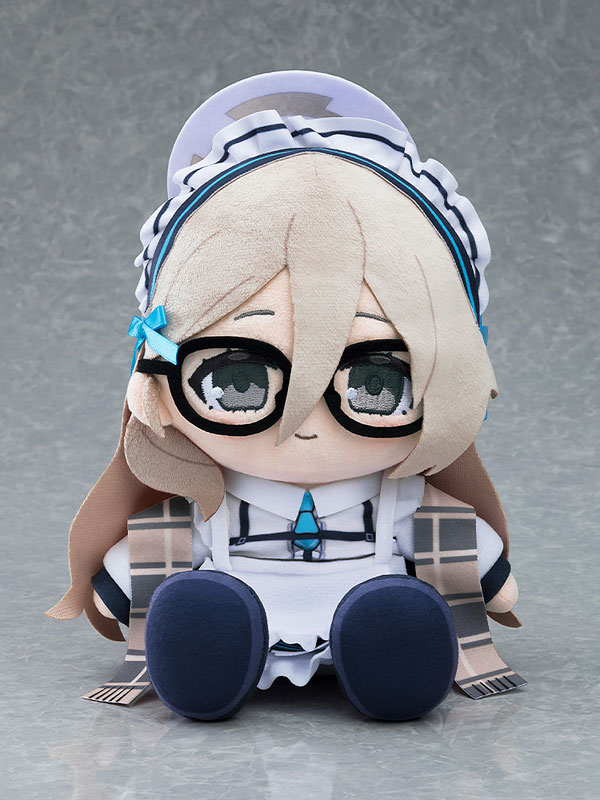 Blue Archive Chocopuni Plushie Akane(Pre-order)