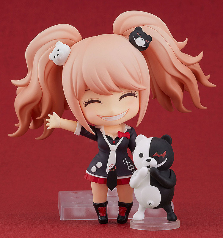 Nendoroid Danganronpa 1.2 Reload Junko Enoshima(Pre-order)
