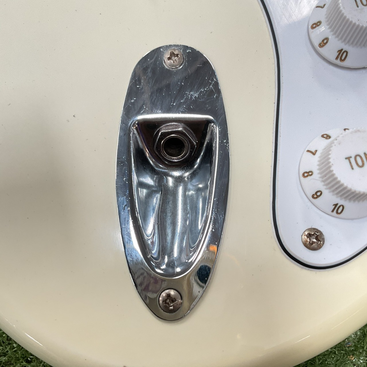 กีต้าร์ไฟฟ้า SELDER