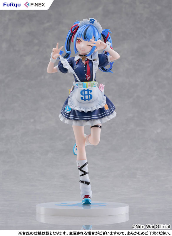 Nito Wai 1/7 Complete Figure(Pre-order)