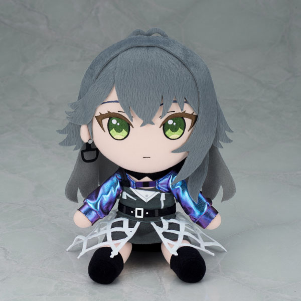 Gakuen iDOLM@STER Plush Temari Tsukimura(Pre-order)