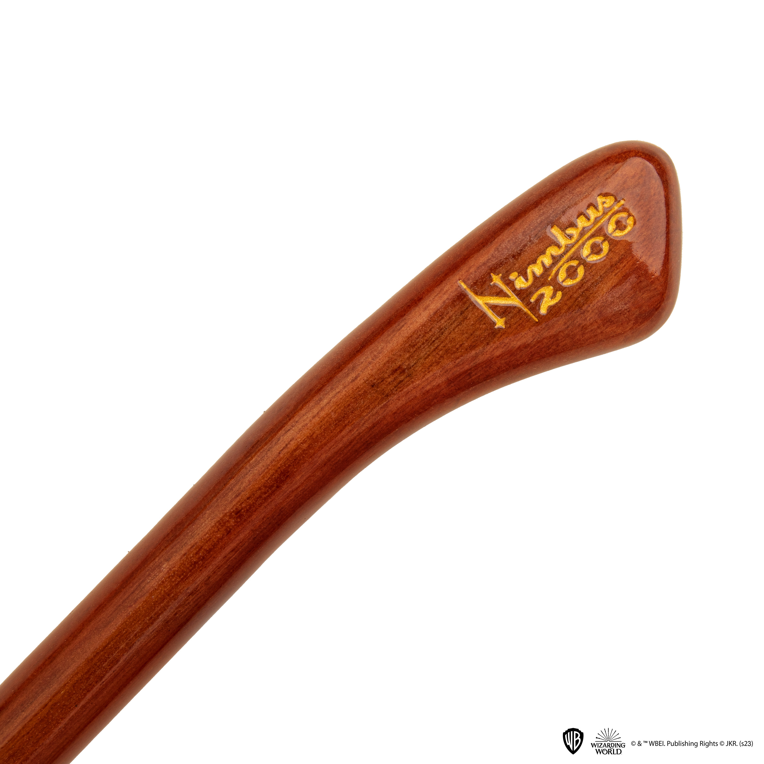 [Pre-Order] Cinereplicas x Harry Potter Nimbus 2000 Junior Broom