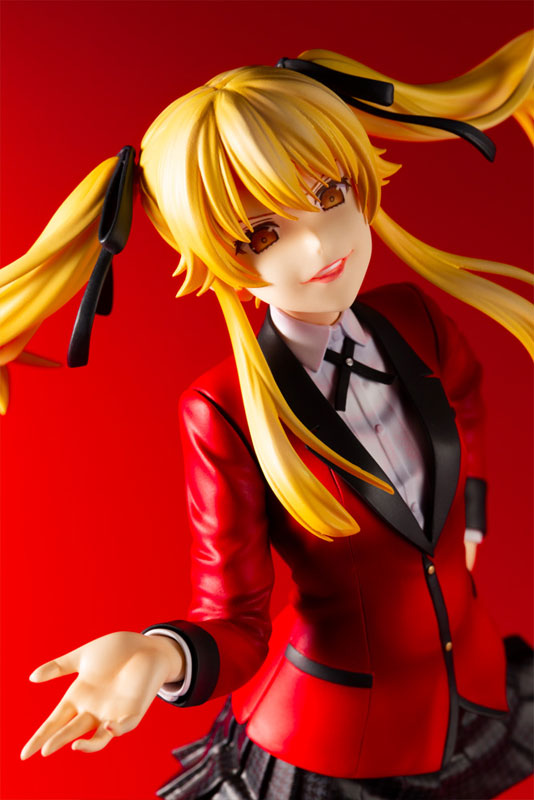 ARTFX J Kakegurui xx Mary Saotome 1/8 Complete Figure(Pre-order)