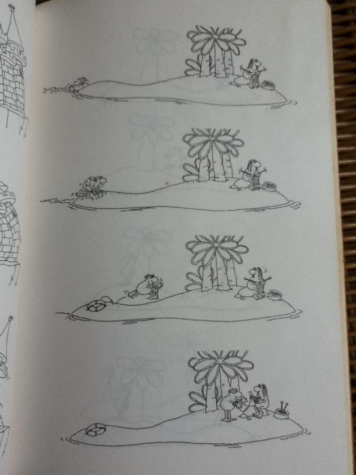 เส้น...จี้...จี้...เส้น/ มอร์ดิลโล