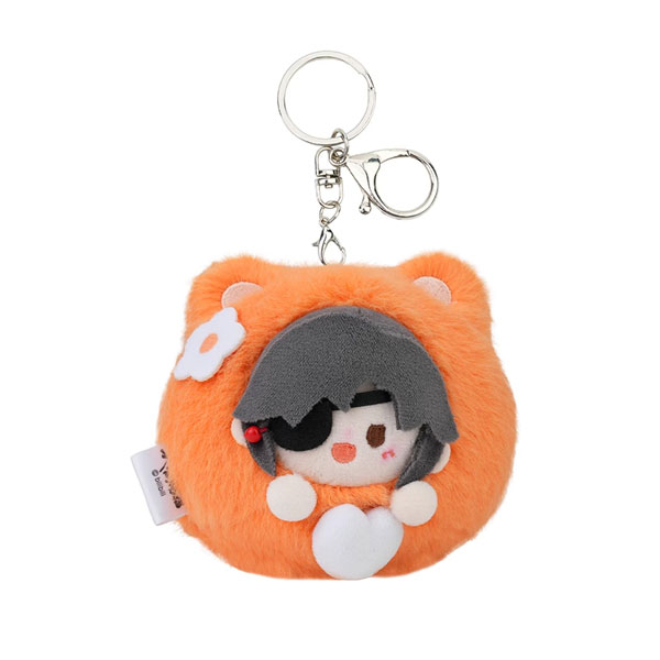 Heaven Officials Blessing Super Delicious Series Mascot Manju Hua Cheng(Provisional Pre-order)