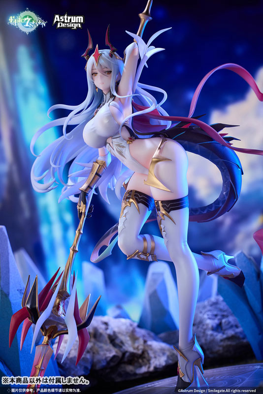 [Bonus] Epic Seven New Moon Luna 1/7 Complete Figure(Pre-order)