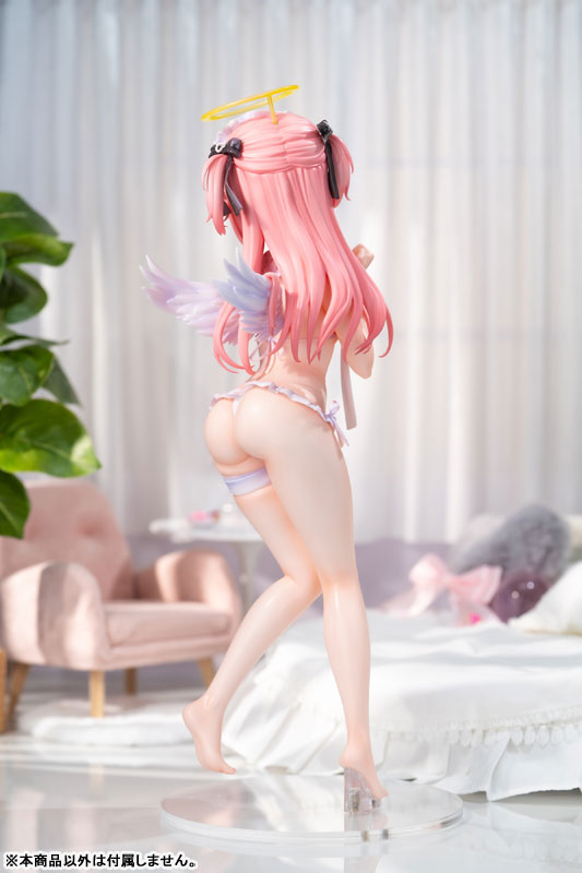 Aimu Underwear ver. 1/4 Complete Figure(Provisional Pre-order)