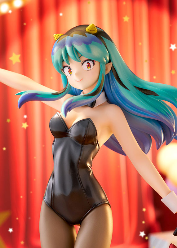 Urusei Yatsura Lum Bunny Girl Style 1/7 Complete Figure(Pre-order)