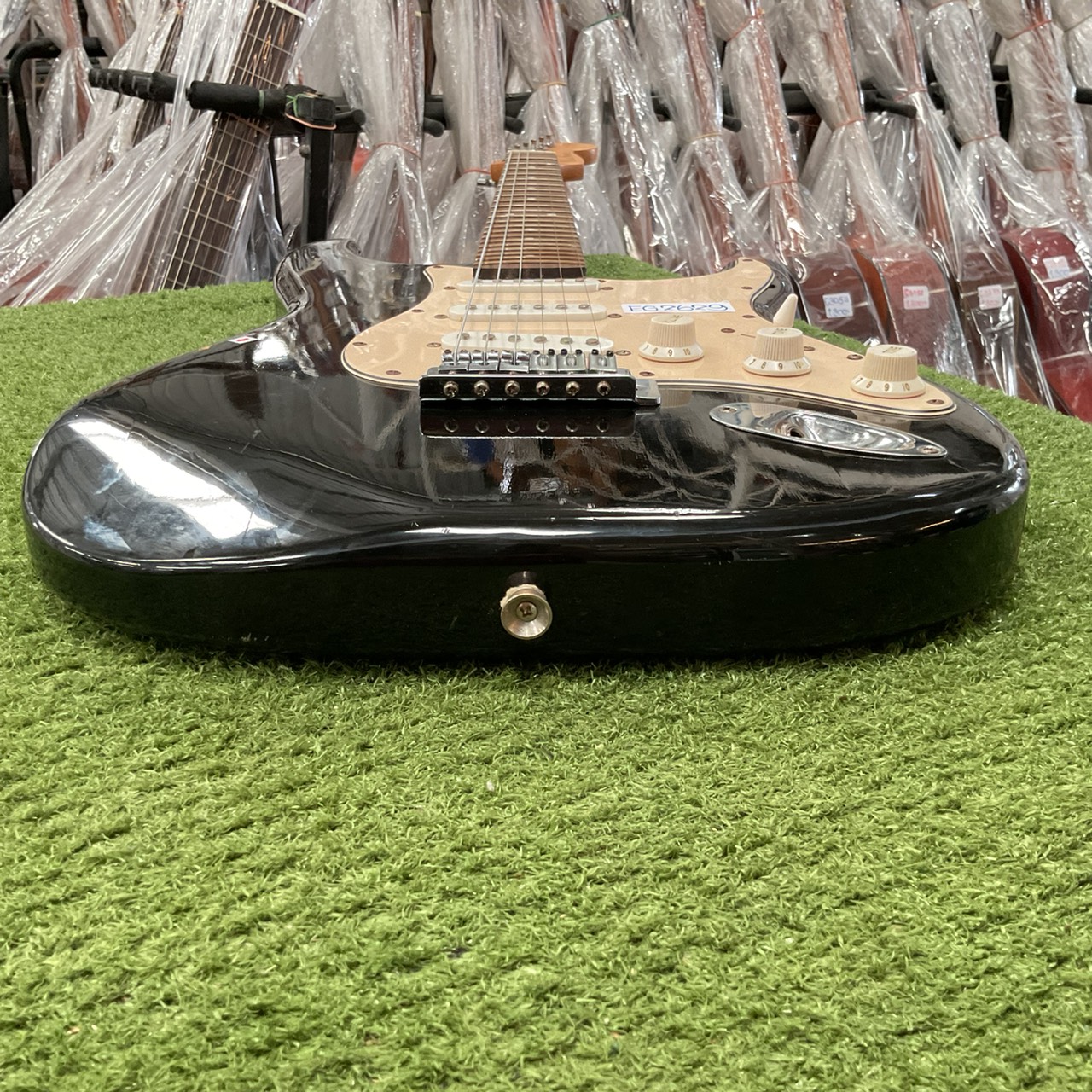 กีต้าร์ไฟฟ้า PhotoGenic