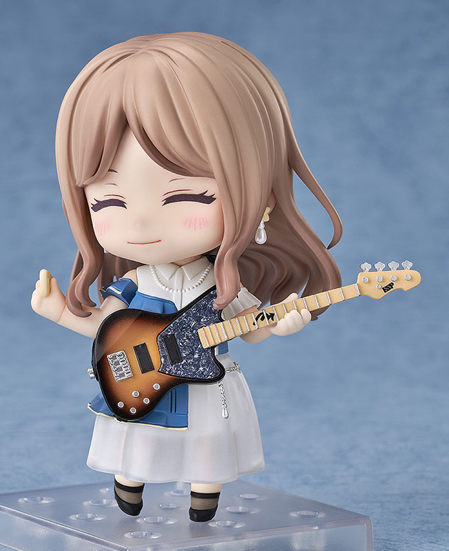 Nendoroid BanG Dream! Soyo Nagasaki(Pre-order)