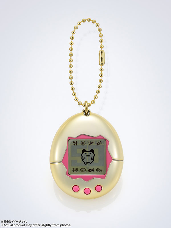 Chogokin Tamagotchi Robo "Tamagotchi"(Pre-order)