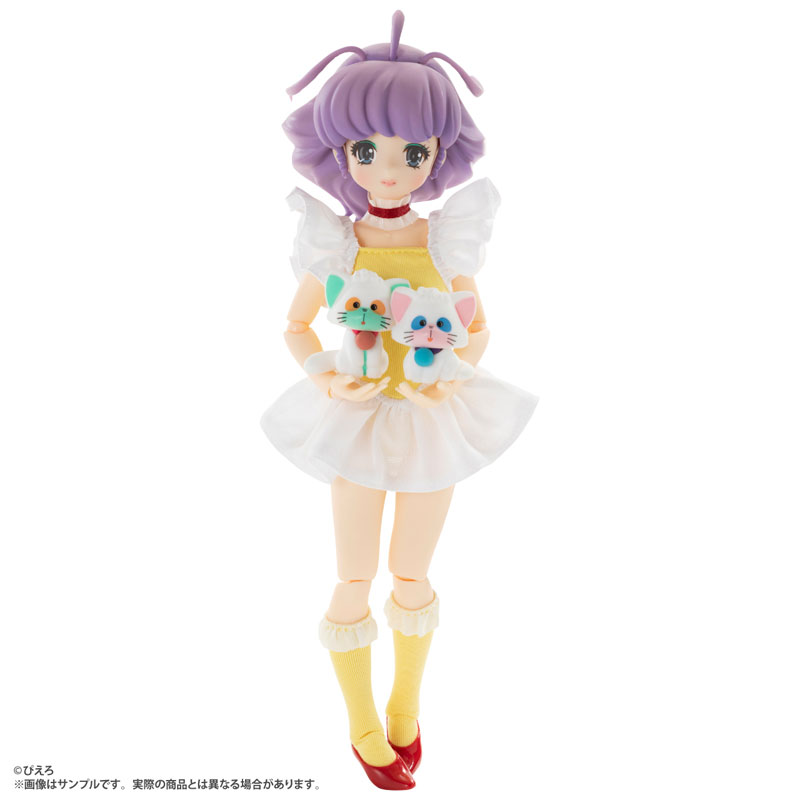 1/6 Pure Neemo Character Series No.164 Anime "Creamy Mami, the Magic Angel" Creamy Mami Complete Doll(Pre-order)