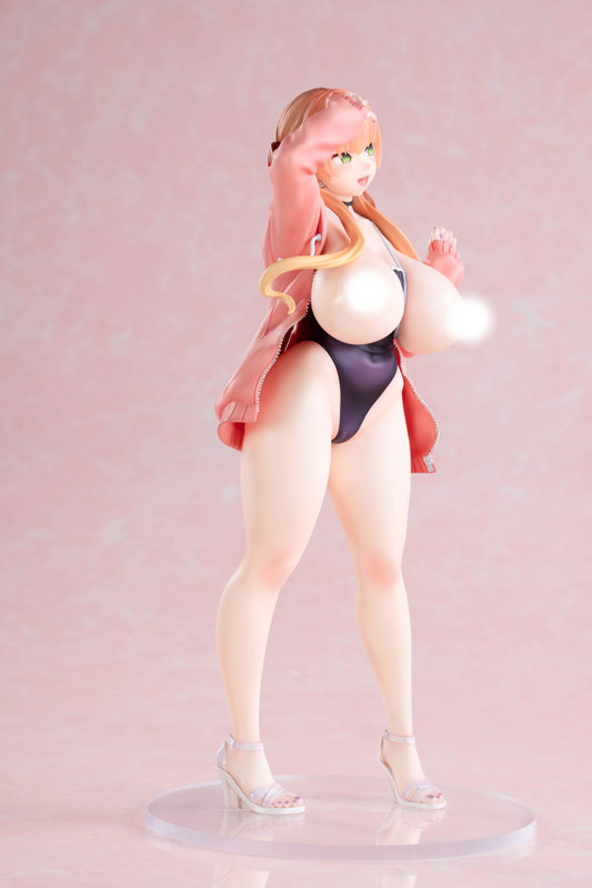 Original Character Natsuki 1/6 Complete Figure(Pre-order)