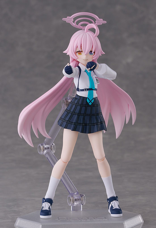 figma Blue Archive Takanashi Hoshino(Pre-order)