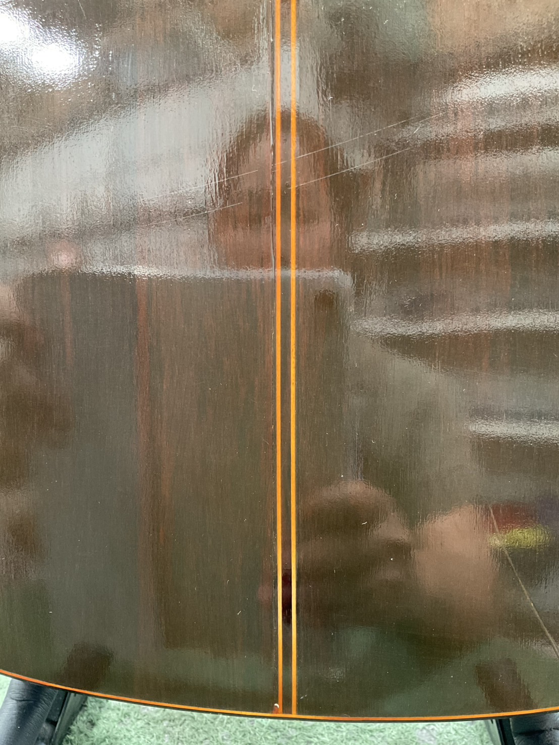 กีต้าร์คลาสสิค Grand Shinano : GS150