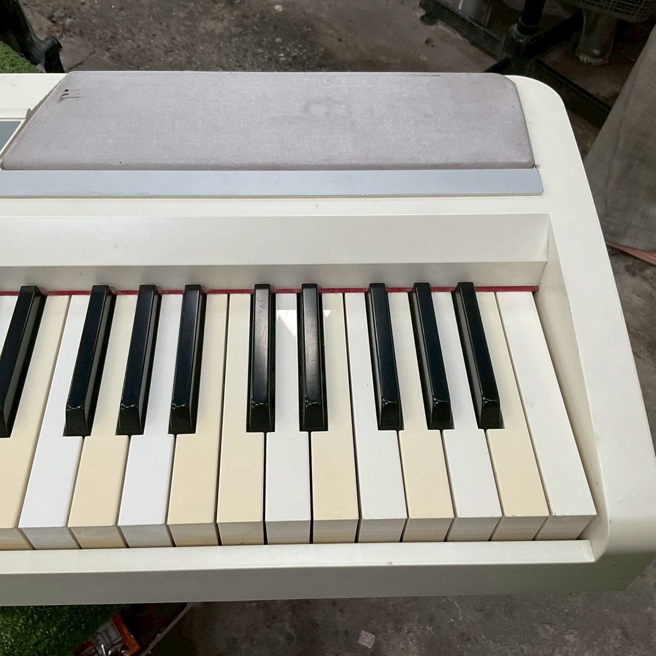 เปียโน KORG : SP-170S สินค้าไม่พร้อมใช้งาน (ต้องซ่อม)