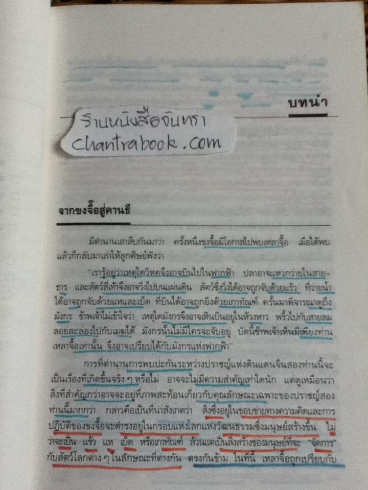 มนุษยทัศน์ในปรัชญาตะวันออก/ สุวรรณา สถาอานันท์