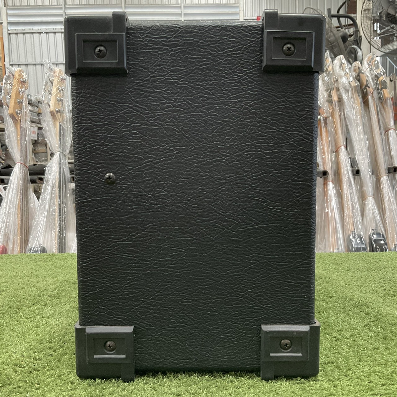 แอมป์กีต้าร์ ARIA : AX-08