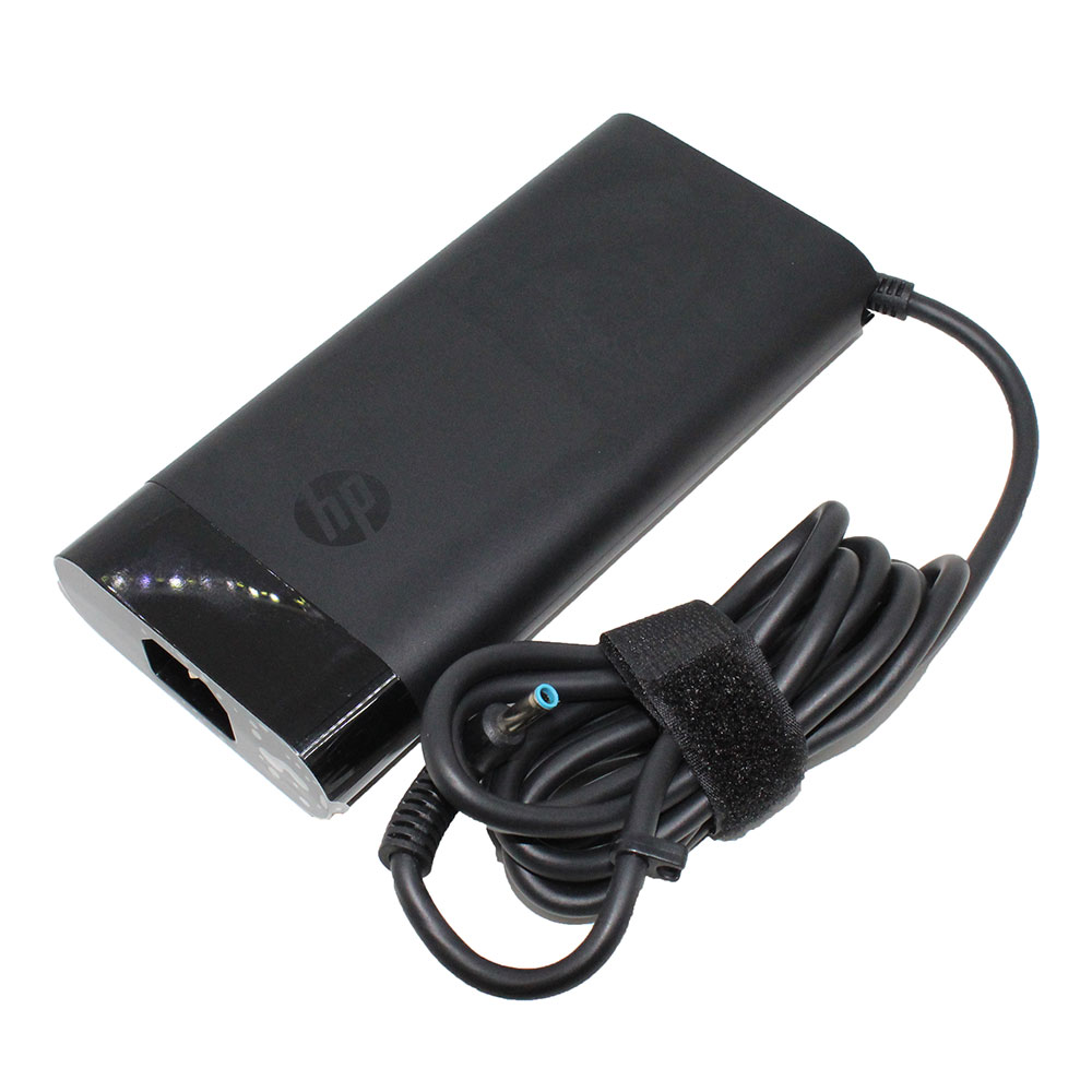 Adapter HP 19.5V/10.3A หัวเข็ม (4.5*3.0mm ) ของแท้