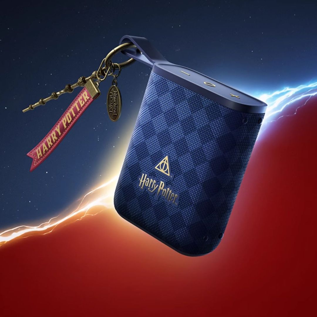 [Pre-Order] Harry Potter x Redmi ลำโพงบลูทูธ