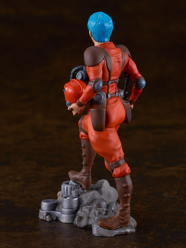 PLAMAX Armored Trooper Votoms SV-04 1/24 Scale X / ATH-02-DT Rabidly Dog Plastic Model(Pre-order)