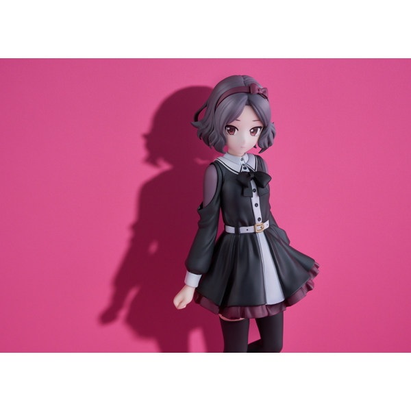 Girls Band Cry Tomo Ebizuka 1/7 Complete Figure(Pre-order)