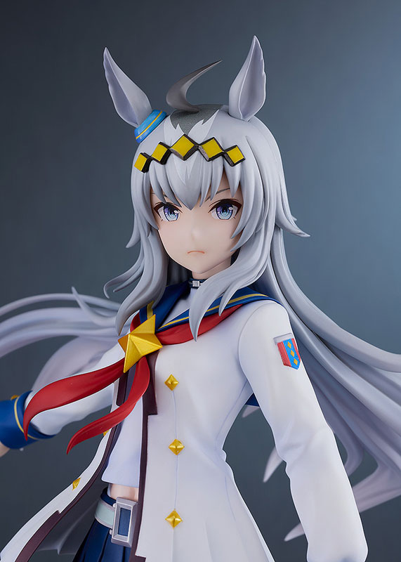 Umamusume Pretty Derby Oguri Cap 1/7 Complete Figure(Pre-order)
